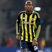 Anderson Talisca: Suudi Arabistan Ligi, MLS ile kıyaslanmaz