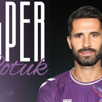 Ankara Keçiörengücü'nde Alper Potuk ile yollar ayrıldı