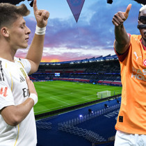 Real Madrid Osimhen'i istiyor!