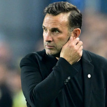 Berkan Kutlu'yu orta sahada Barış Alper'i forvette oynatıp kazanmıştı! Bir sürpriz daha