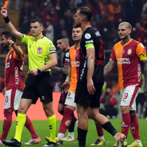 Galatasaray'dan Tahkim Kurulu'na Roland Sallai çıkarması