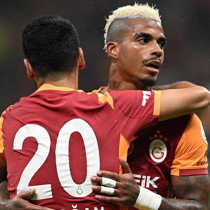 Galatasaray'da sakatlıkları bulunan futbolcuların son durumu