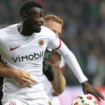 Gençlerbirliği, Süper Lig'de son 5 maçın 4'ünde mağlup oldu