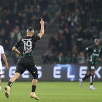 Kocaelispor, Serdar Dursun'la güldü