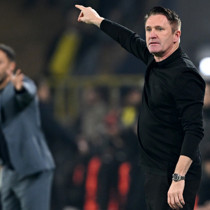 Robbie Keane Fenerbahçe'ye karşı oynadı Beşiktaş'a göz kırptı!