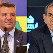 Sadettin Saran derbide ilki yaşayacak! Özbek 15. kez rakip olacak