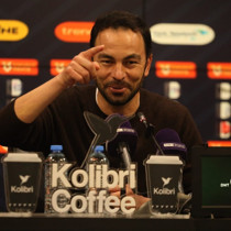 Selçuk İnan: Oyuncularımla gurur duyuyorum