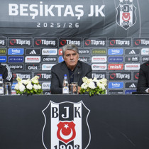 Beşiktaş'ta seçim, istifa yok transfer var!