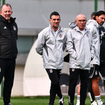 "Oyun temposunu, hızını, pas alışverişini hepsini sen yapacaksın"