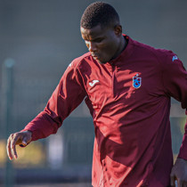 Trabzonspor, Konyaspor maçına hazır