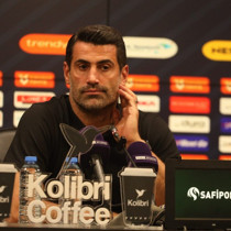 Volkan Demirel'den transfer sözleri