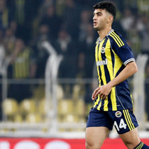 Yiğit Efe Demir bu istatistiklerle derbide oynamayı hak etti!