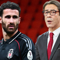 Benfica'dan Rafa Silva için resmi açıklama! Rui Costa sessizliğini bozdu