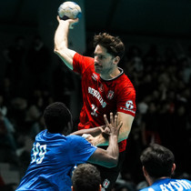 Beşiktaş Hentbol, zorlanmadan kazandı