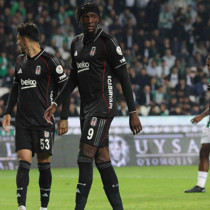 Beşiktaş'ta sakatlık! Fatih Karagümrük maçında yok