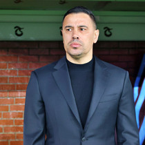 Çağdaş Atan: Oyuncularımla gurur duyuyorum