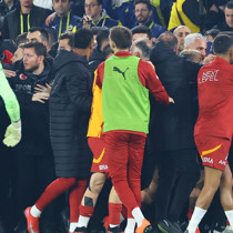 Derbilerin faturası "ağır" oluyor! İşte Fenerbahçe-Galatasaray derbisine dair her şey...