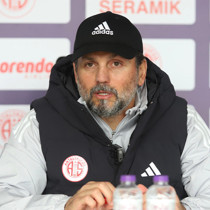 Erol Bulut: Hedefimiz galip ayrılmak