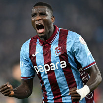 Trabzonspor kazandı, gözler derbiye çevrildi