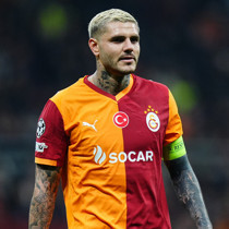 Mauro Icardi'den Fenerbahçe derbisi sözleri: "Yıllardır Kadıköy’e gidiyoruz, yenip geri geliyoruz"