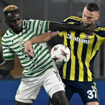 Milan Skriniar'dan Galatasaray yorumu