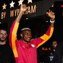 Nihat Kahveci: Osimhen'in hazır bir şekilde oynaması çok önemli bir kriter