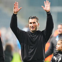 Nuri Şahin'den Fenerbahçe maçı yorumu