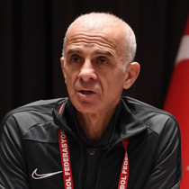 Oğuz Çetin'den derbi yorumu