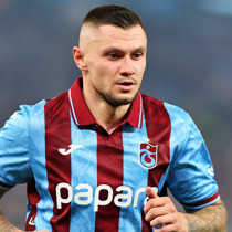 Oleksandr Zubkov: Golü yedikten sonra uyandık