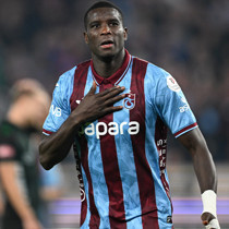 Paul Onuachu: Biz bir aile takımıyız