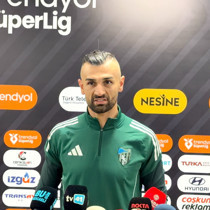 Serdar Dursun: İnanılmaz bir yükselişimiz var