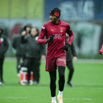 Galatasaray'a Fenerbahçe derbisi öncesi üç müjde birden! Kadıköy'de sahada olacaklar