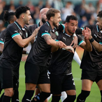 MAÇ SONUCU | Bodrum FK 4-0 Çorum