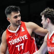 12 Dev Adam Dünya Kupası Elemeleri'nde 2'de 2 yaptı