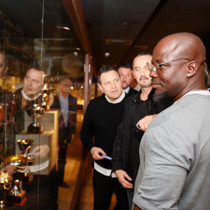 Appiah'tan Galatasaray itirafı: Hata yaptıklarını göstermek istedim