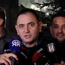 Beşiktaş'tan Rafa Silva ve transfer açıklaması