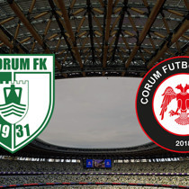 Bodrum FK - Çorum FK maçı ne zaman?