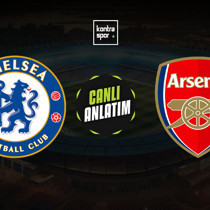 Chelsea - Arsenal maçı ne zaman?