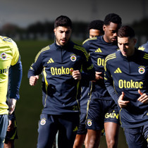 Tedesco'dan Samandıra'da kırmızı alarm! Galatasaray derbisi öncesi...