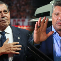 Dursun Özbek'ten Sadettin Saran'a ret! "Gelmiyorum"