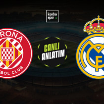 Girona - Real Madrid maçı ne zaman?