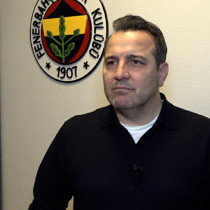 Kemal Aslan'dan Kontraspor'a özel derbi yorumu