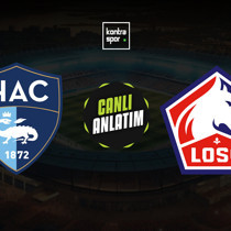 Le Havre - Lille maçı ne zaman?