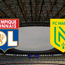 Lyon - Nantes maçı ne zaman?