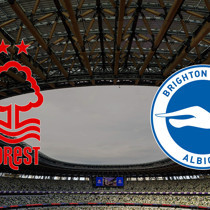 Nottingham Forest - Brighton maçı ne zaman?