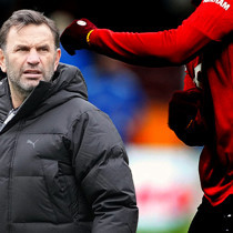 8 milyon euroya transfer olmuştu! Okan Buruk yüzüne bakmadı, kulübünde kalıyor