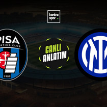 Pisa - Inter maçı ne zaman?