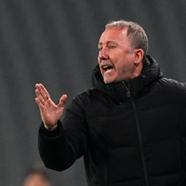 Sergen Yalçın'dan transfer cevabı: Türkiye'den almayacağız