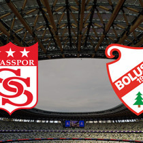Sivasspor - Boluspor maçı ne zaman?