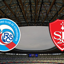 Strasbourg - Brest maçı ne zaman?